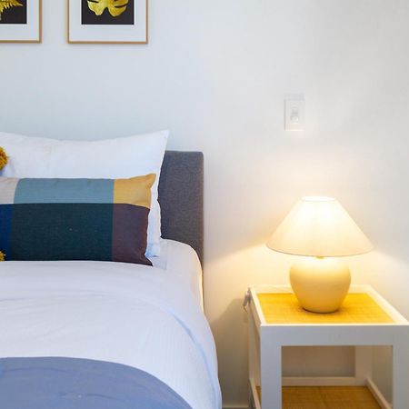 Walk To Central City 2 Bed 2 Bath. Madras Street Christchurch Bagian luar foto