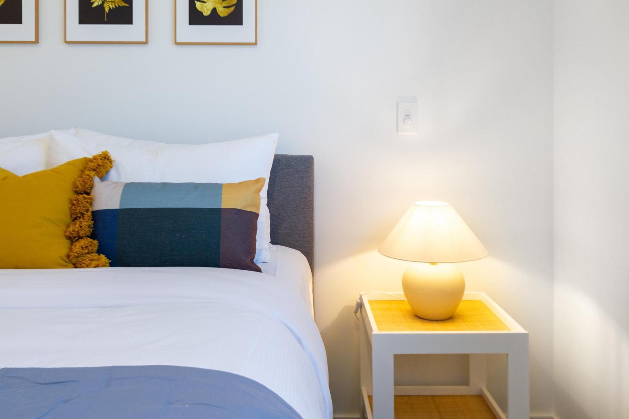 Walk To Central City 2 Bed 2 Bath. Madras Street Christchurch Bagian luar foto