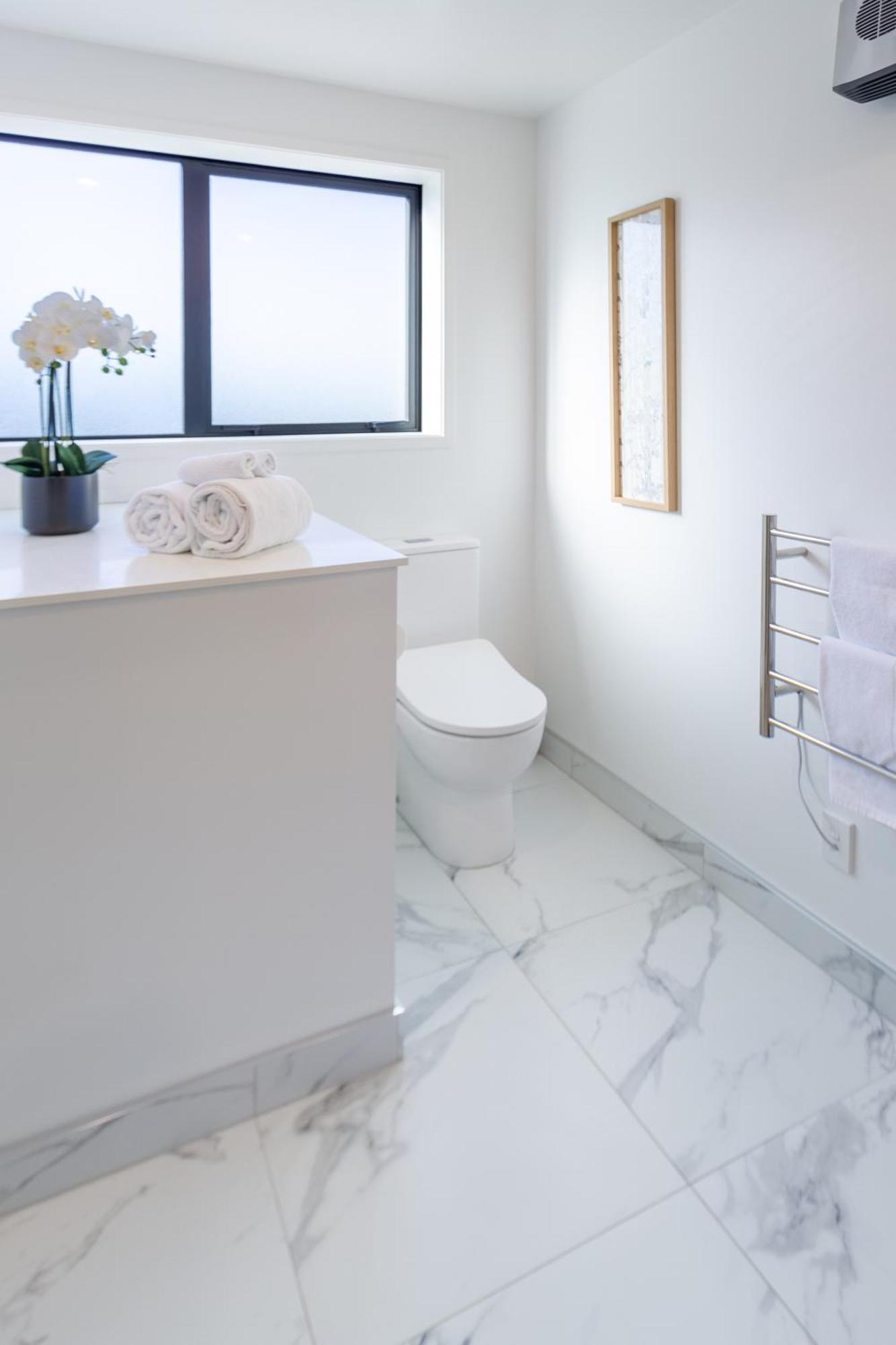 Walk To Central City 2 Bed 2 Bath. Madras Street Christchurch Bagian luar foto